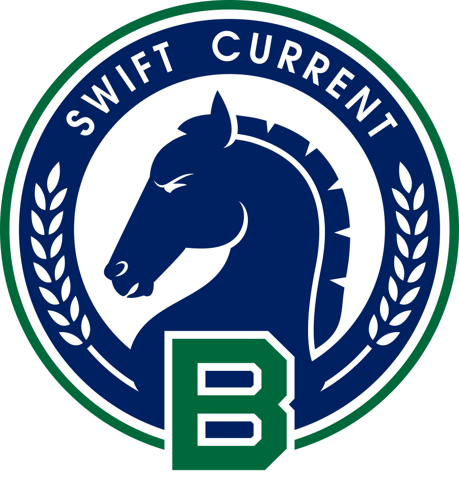 Swift Current Broncos 2016 Special Event Logo iron on transfers for clothing